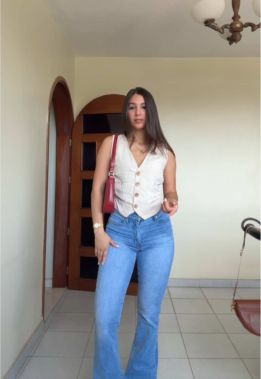 @Victoria Urdaneta