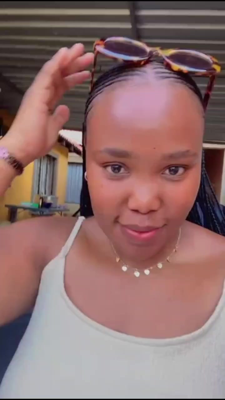 @Thulisile Mashiyane
