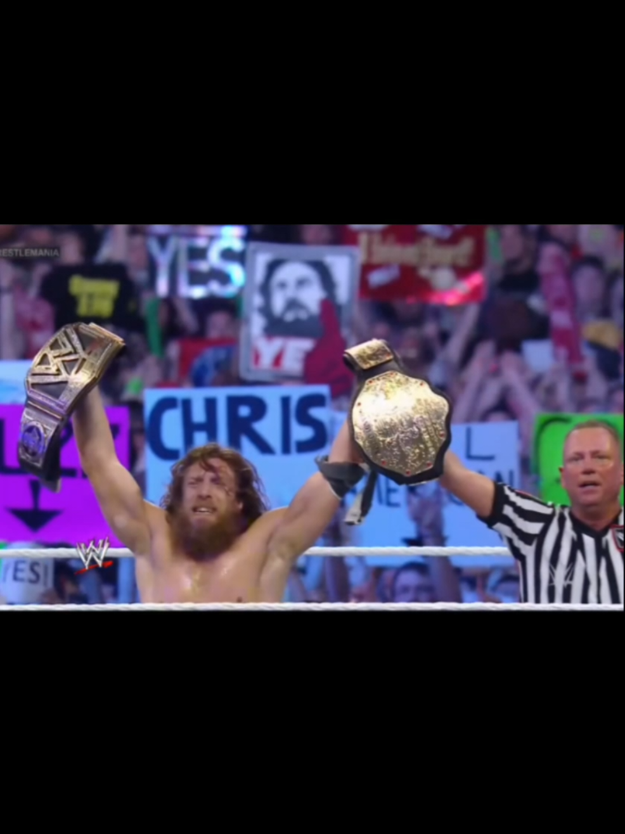 @Wwe's_Unforgettable_Moments