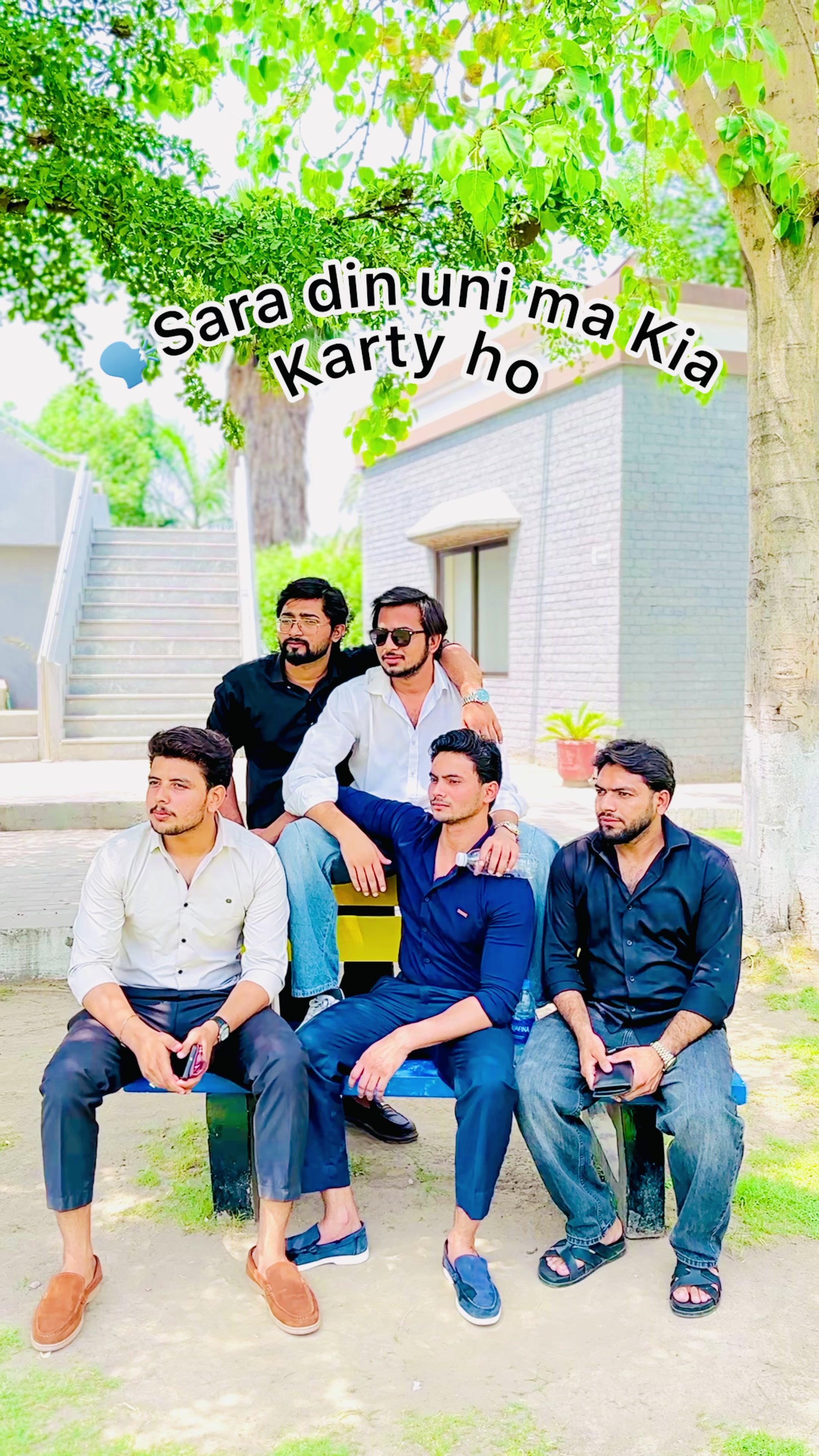 @UMer Hayat