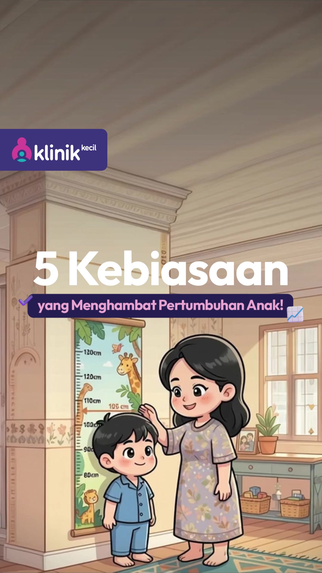 @Klinik Kecil