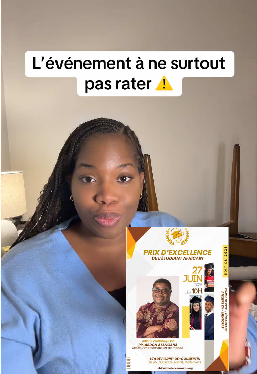 @Yassou | Job career Tips