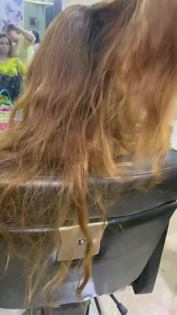 @Nighat salon and academy