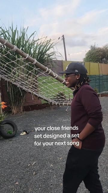 @Brandy Maina