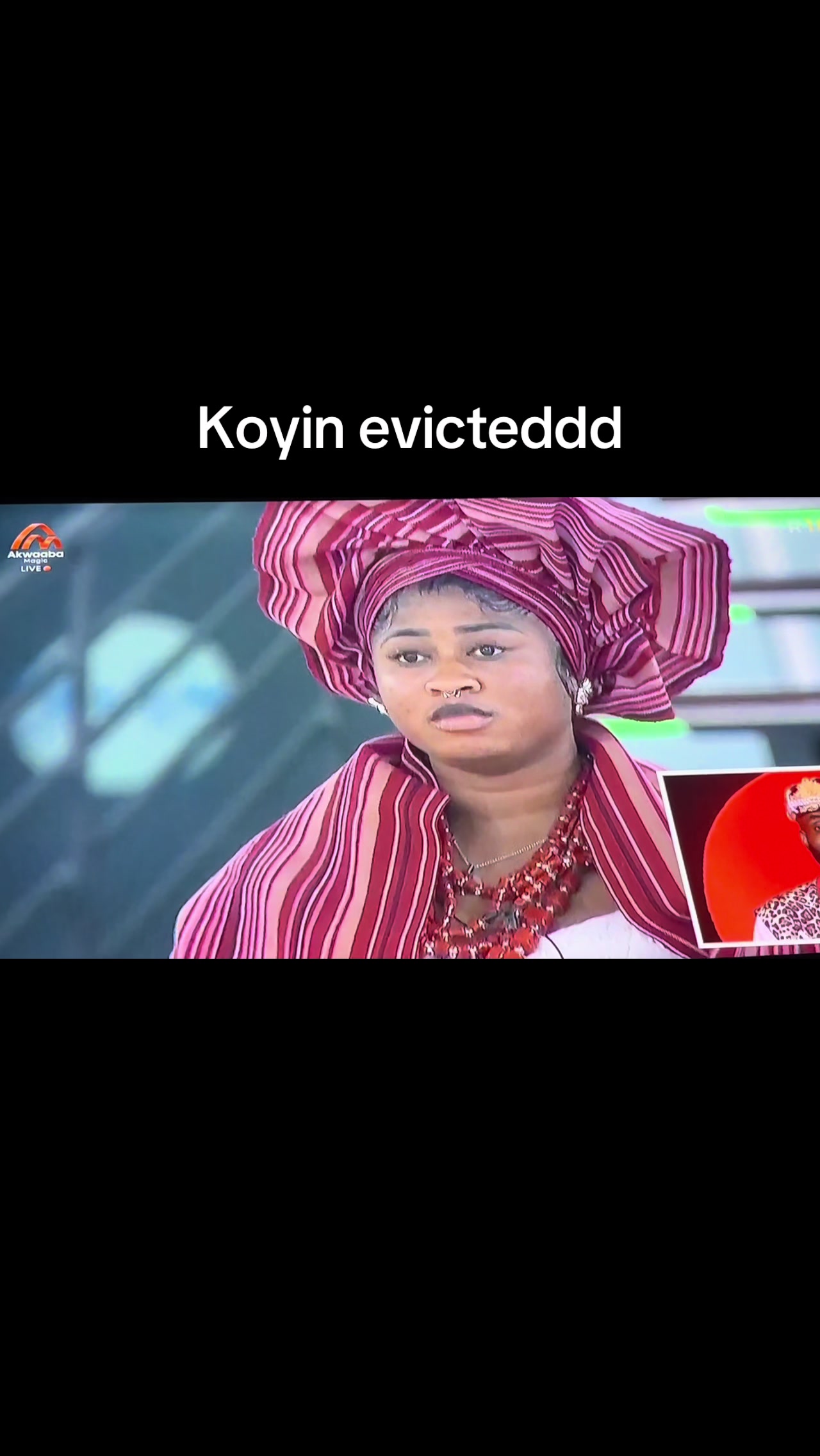 @Big Brother Naija