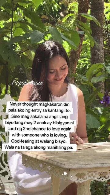 @Your Filipina Grace