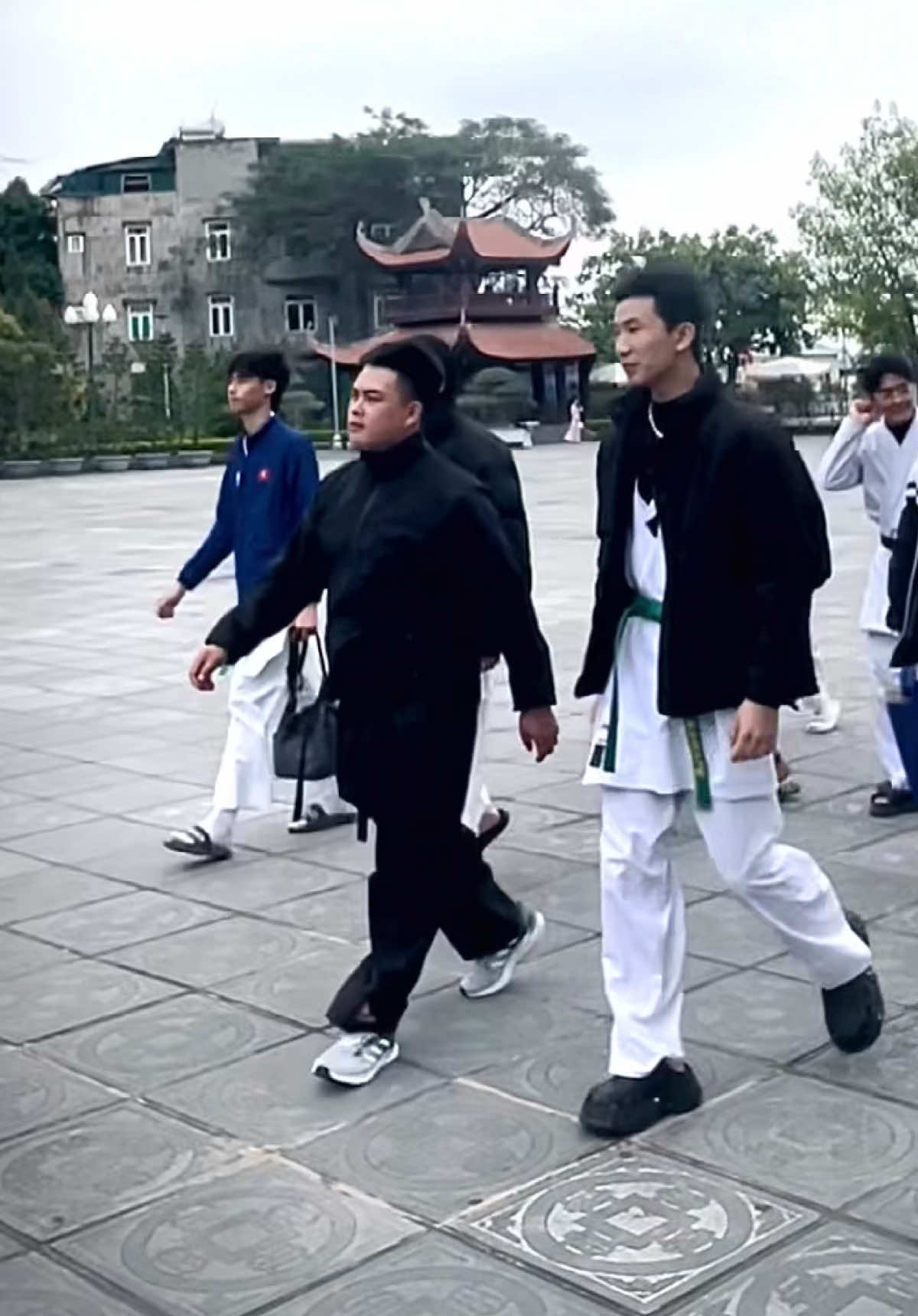 @🥊🥋 Tiến Ngọc Th&iacute;ch V&otilde; 🥋🥊
