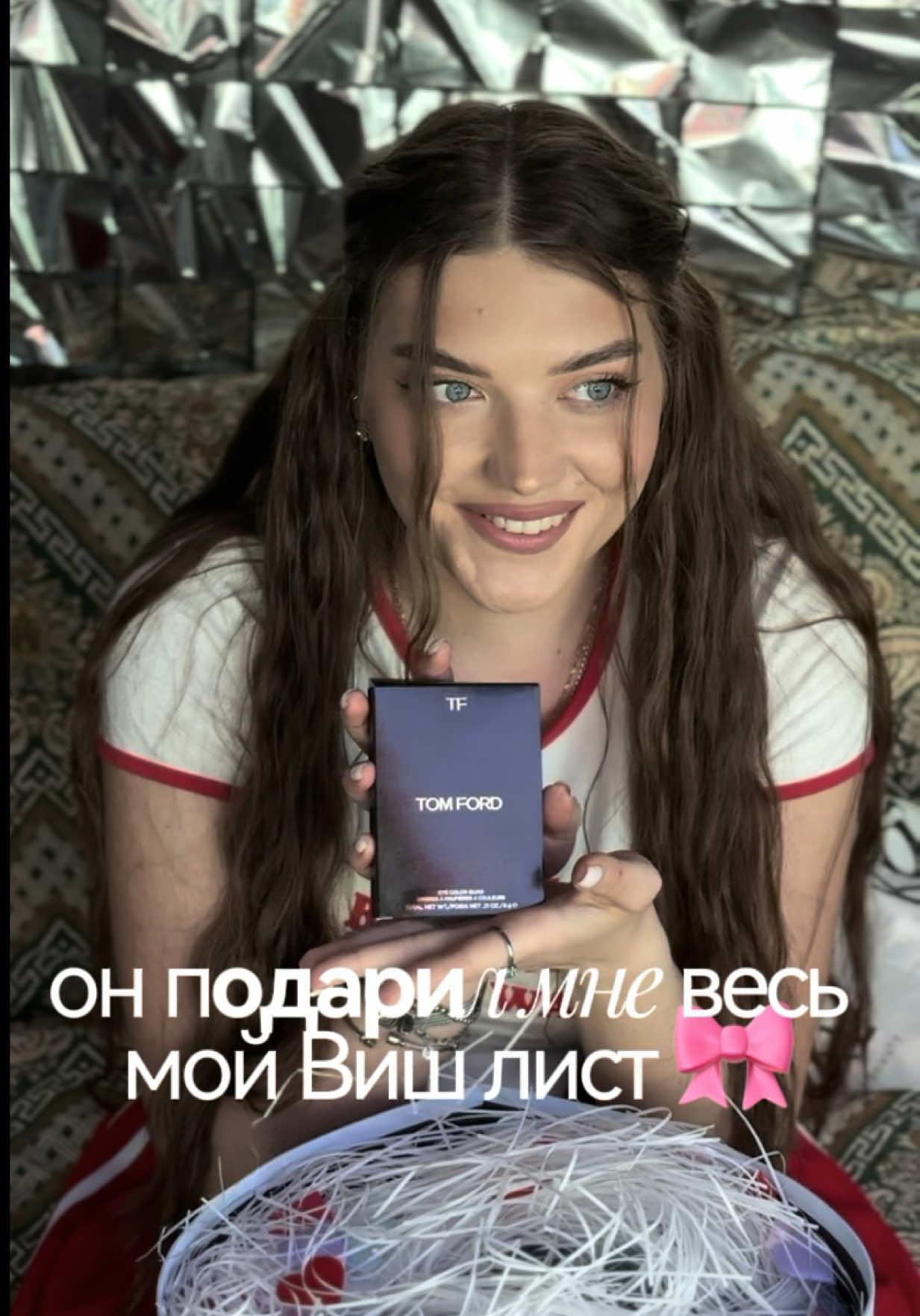 @💘Влюбись в SAVINAMAKEUP 💘