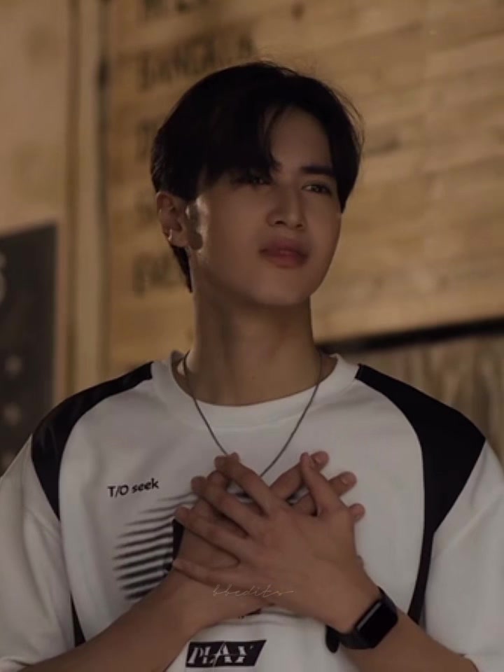 @“I love you, Suer.”