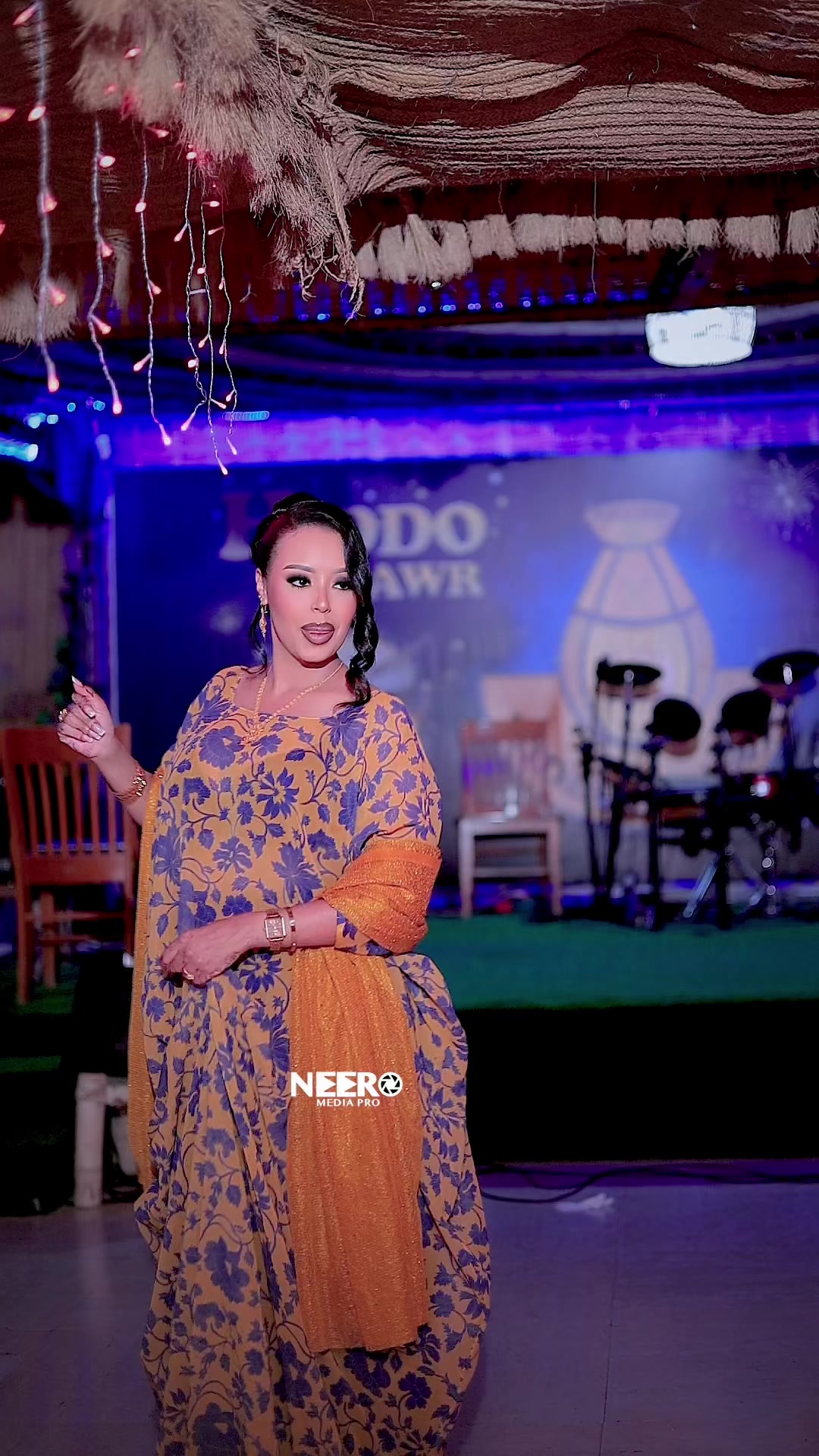 @Neero production