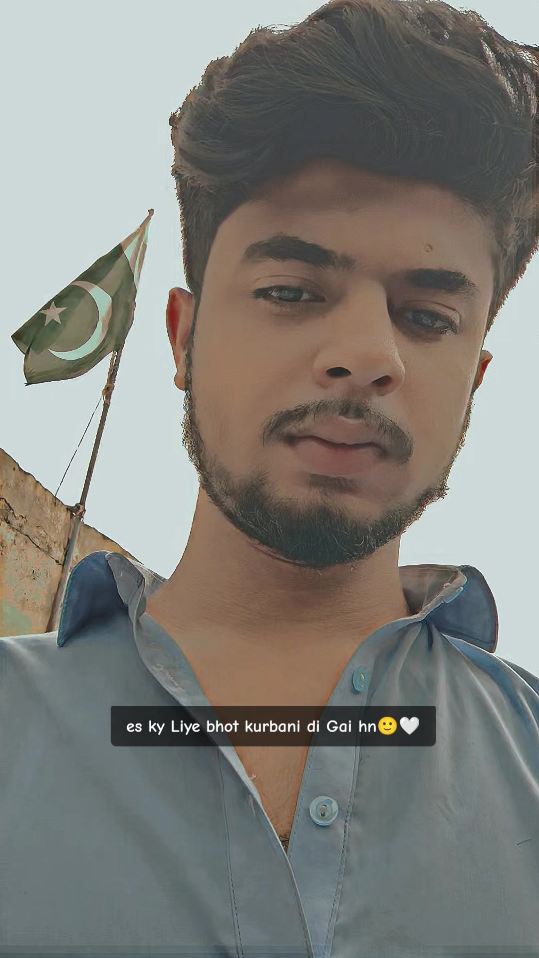 @🕊مہبت کی داستان