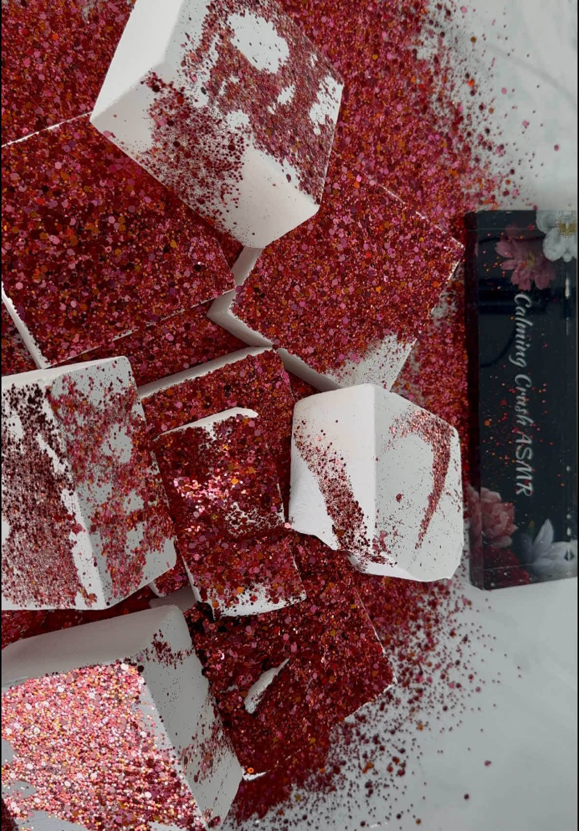 @Calming Crush ASMR