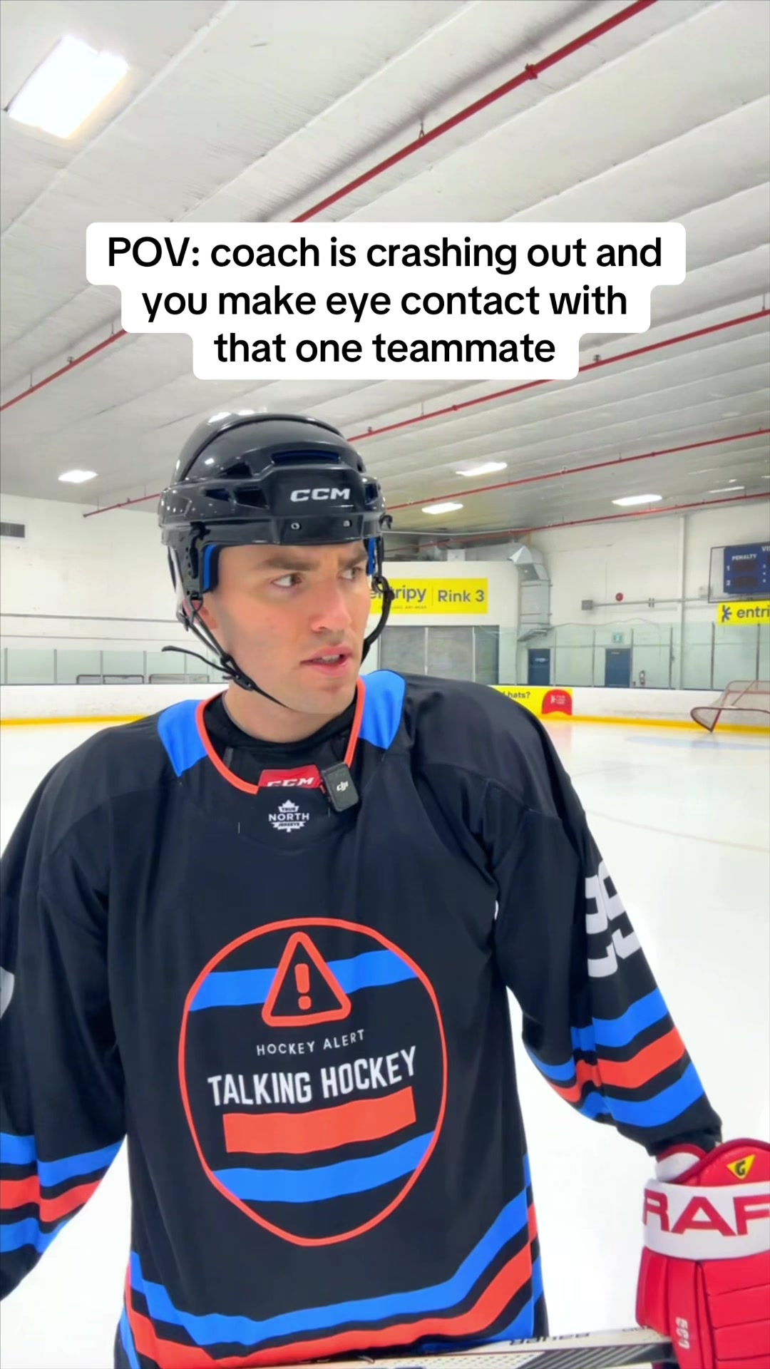 @Talking Hockey