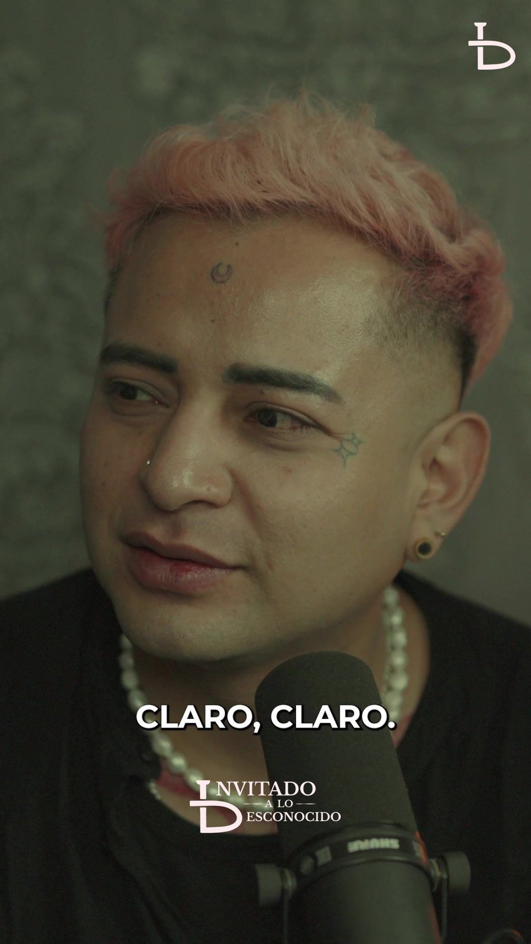 @Invitado a lo desconocido