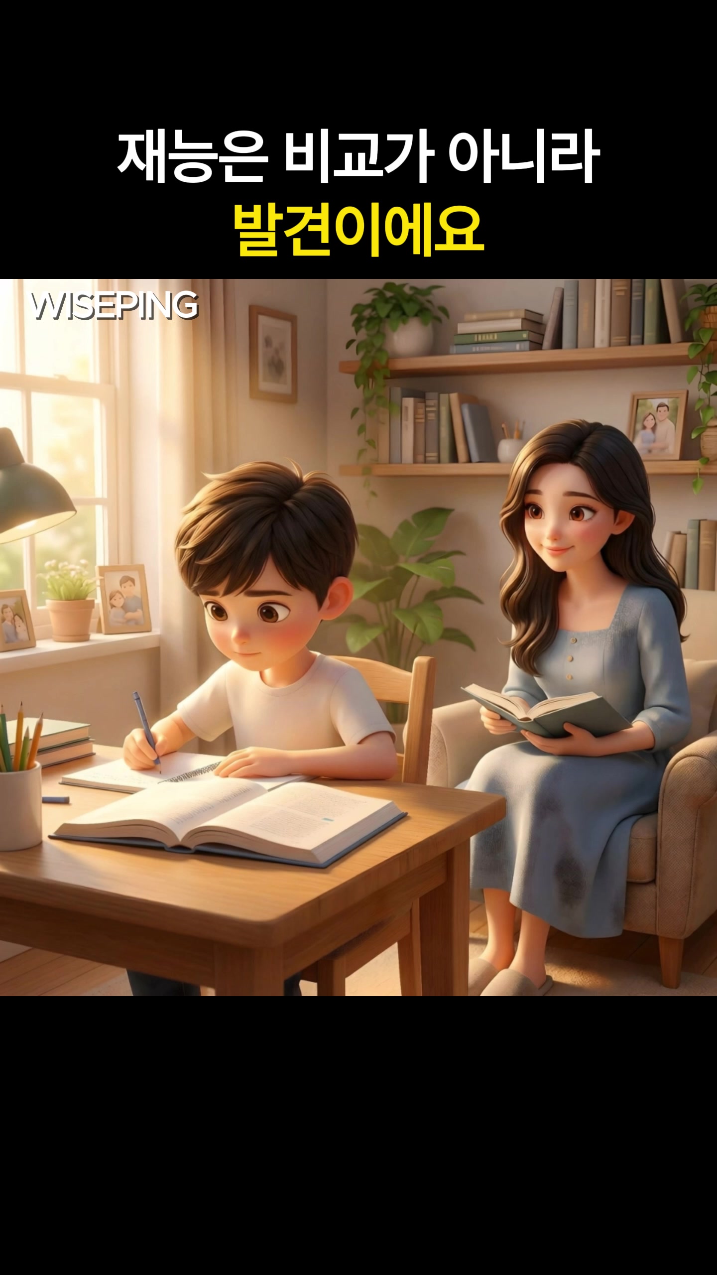 @WISEPING | 와이즈핑