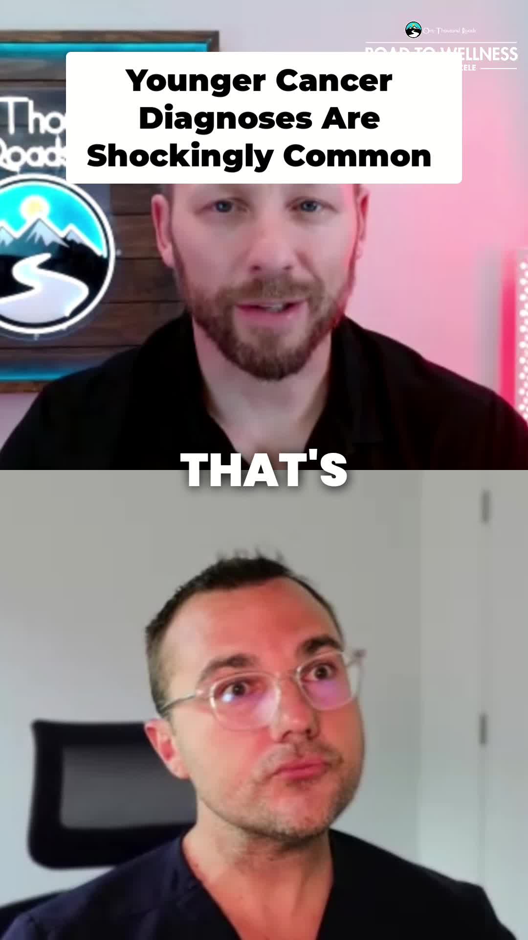 @Brad Pitzele