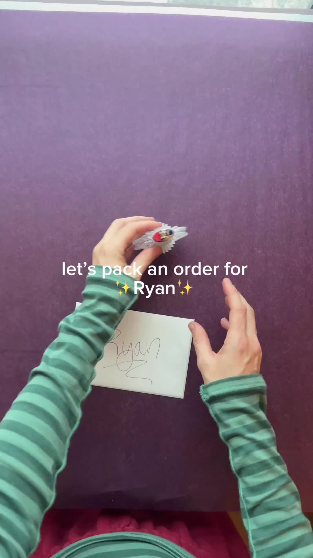@Me Make Pretty