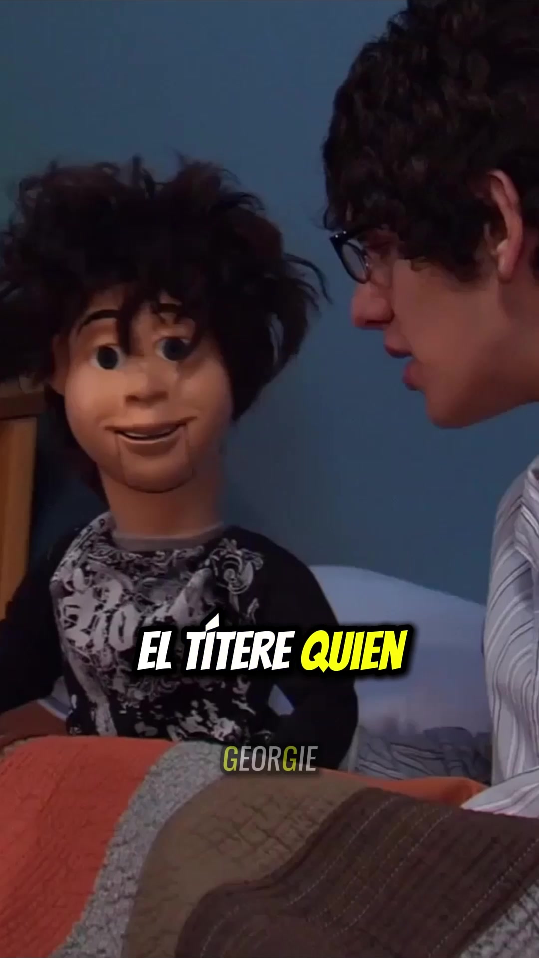 @Georgie