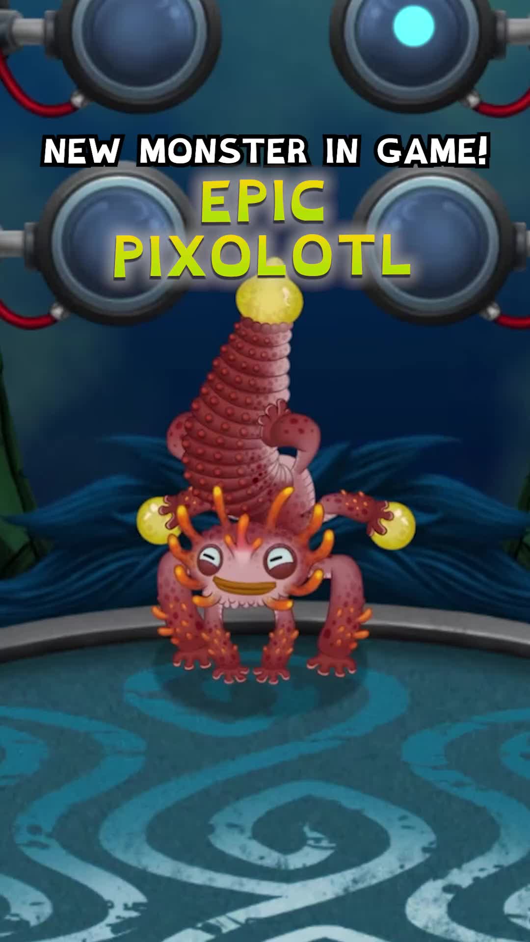 @My Singing Monsters