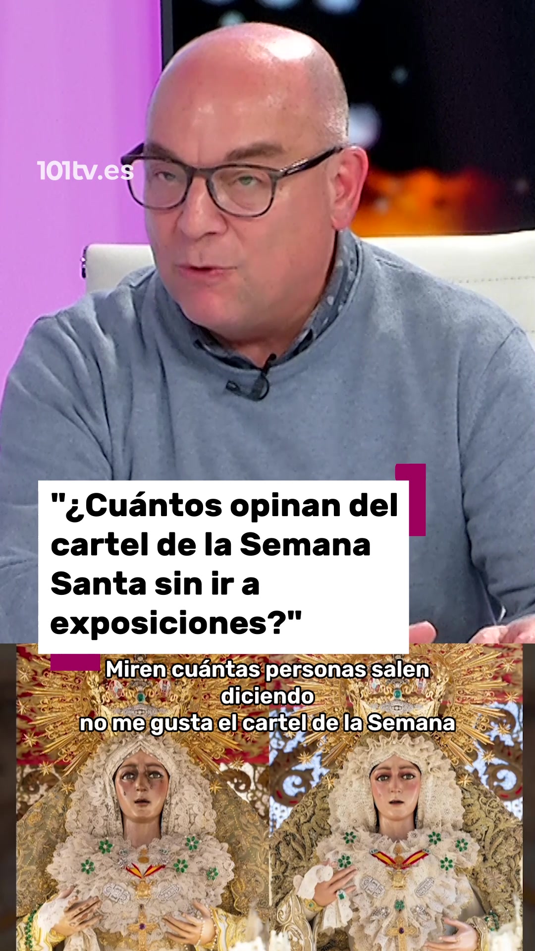 @101TV Sevilla