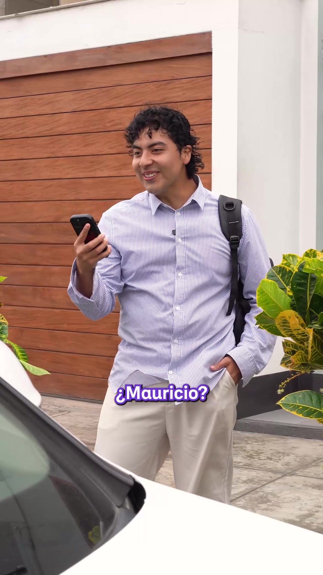 @Cabify Per&uacute; Oficial