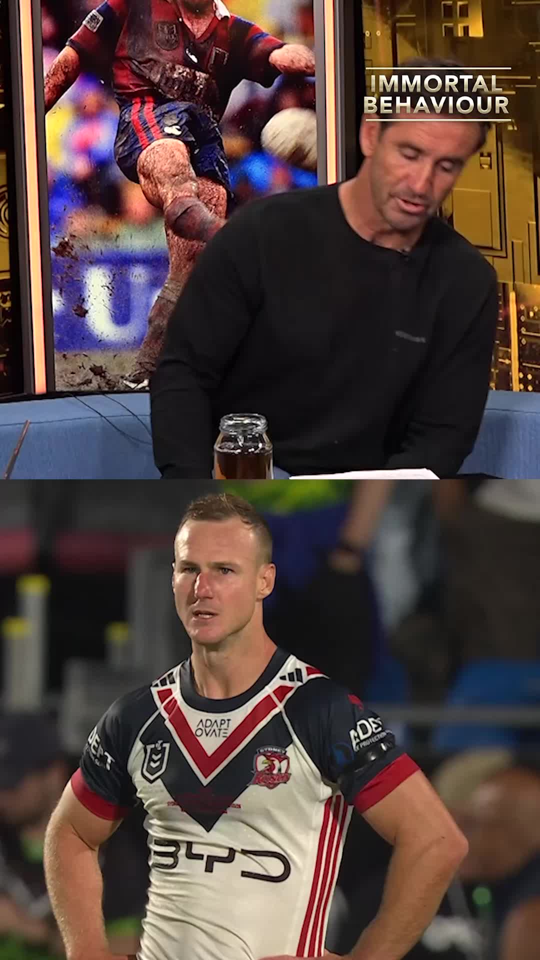 @NRL on Nine