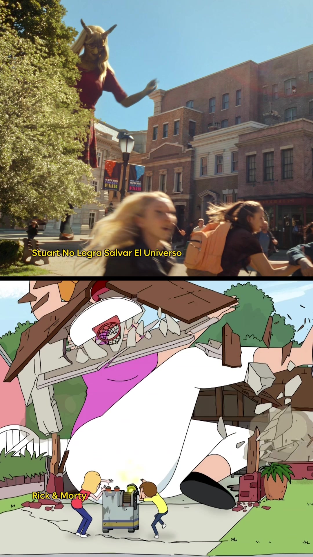@HBO Max Latinoamérica