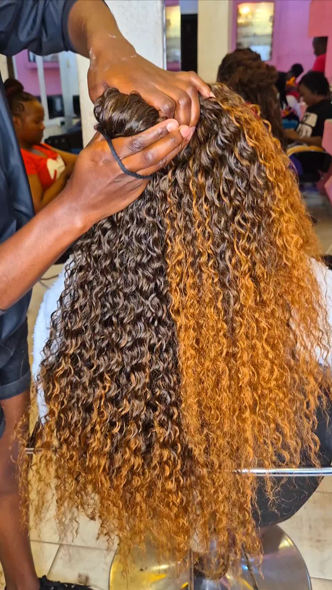 @BRAIDYSALON ROYSAMBU