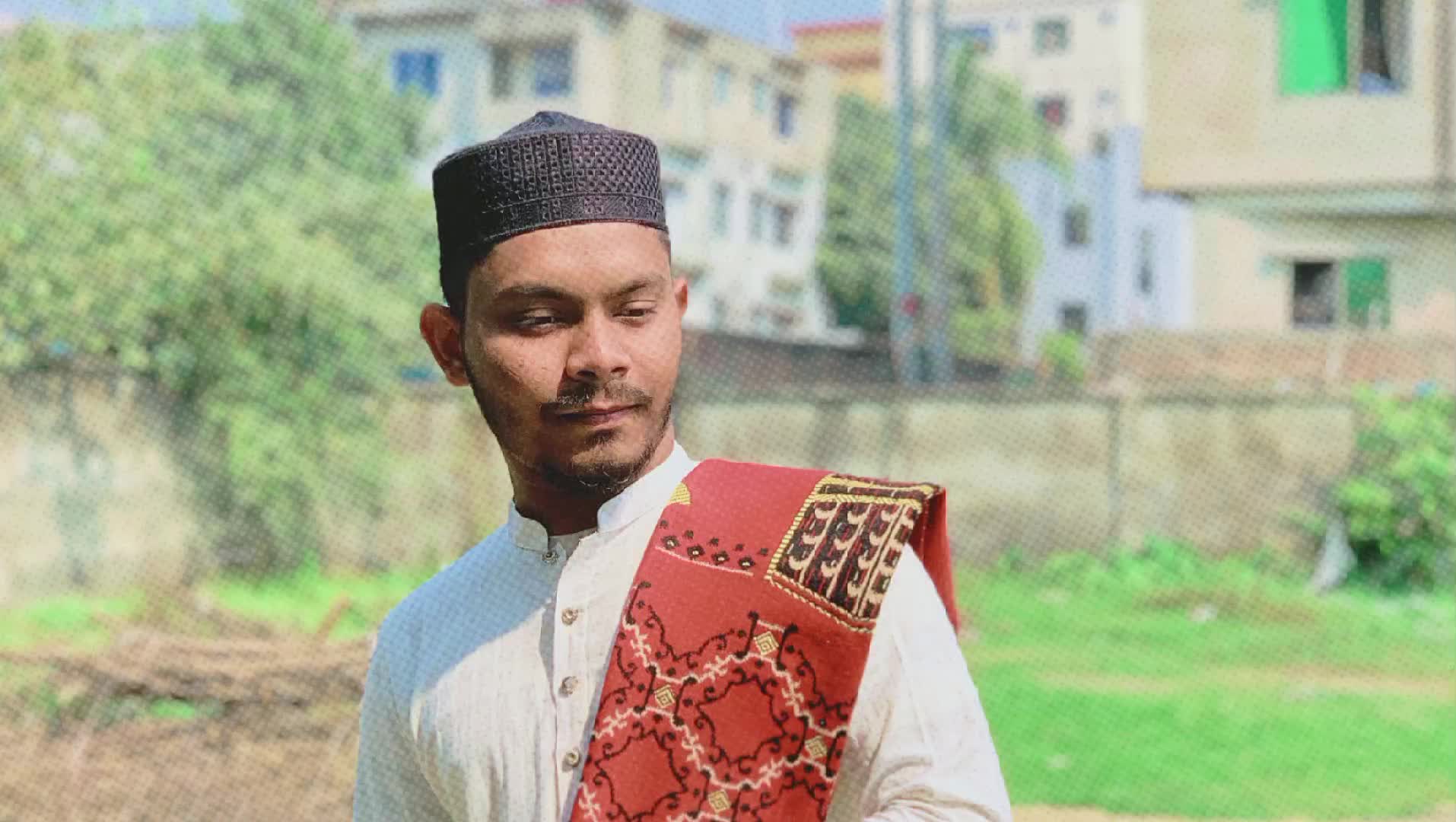@Fa Hi M đī¸đ¤