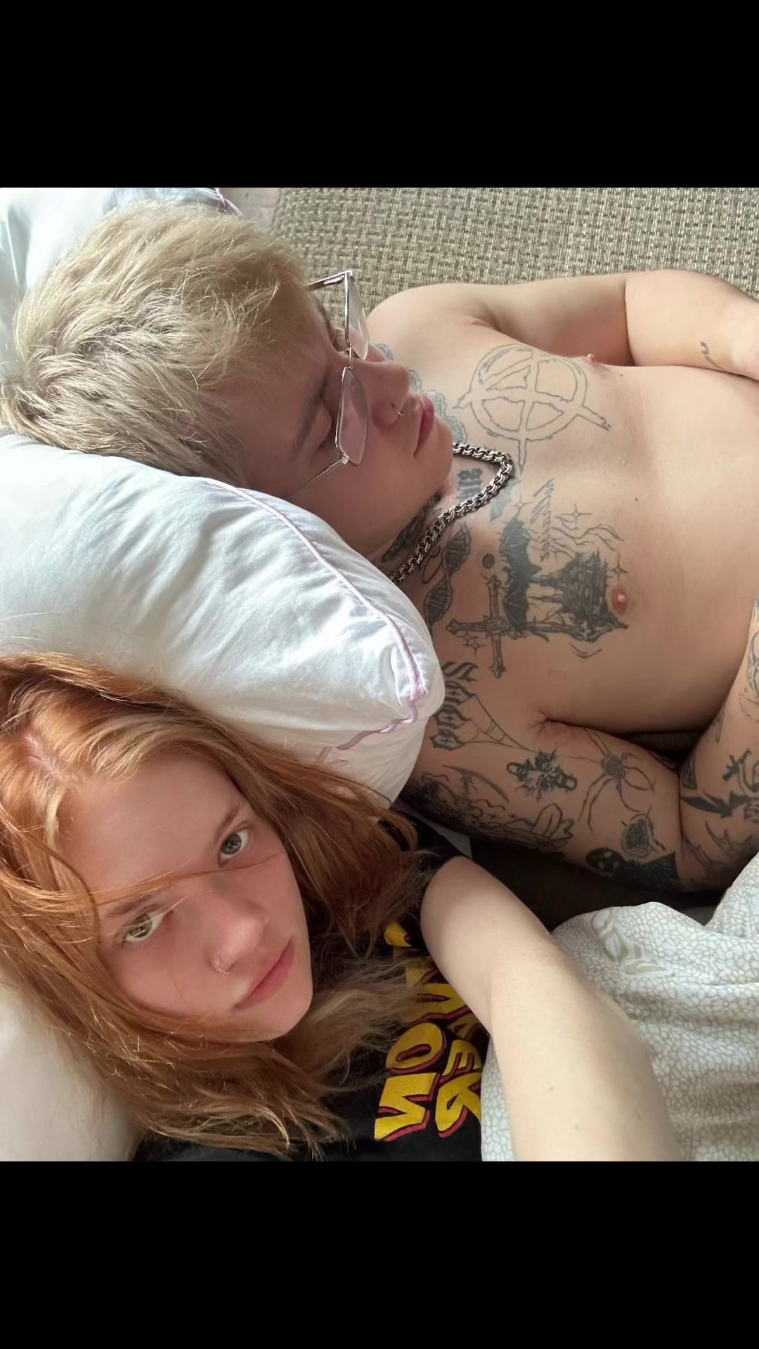 @катарина