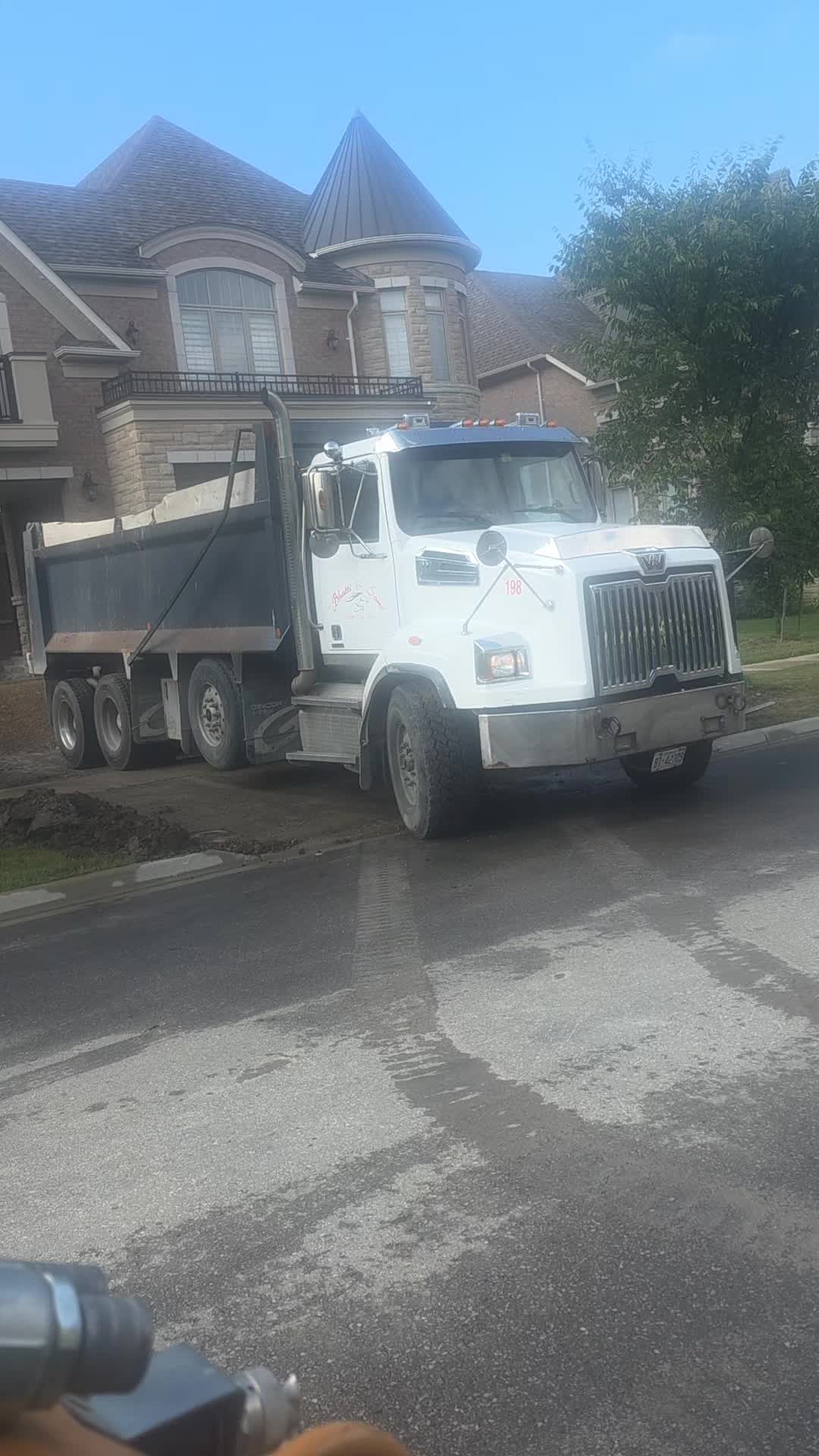 @Jasper Paving