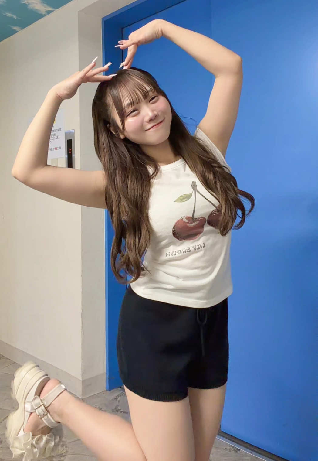 @ほんまのゆり