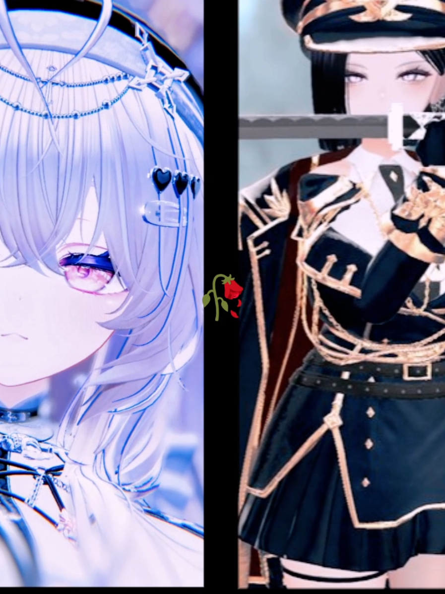 @柚子華@VRC