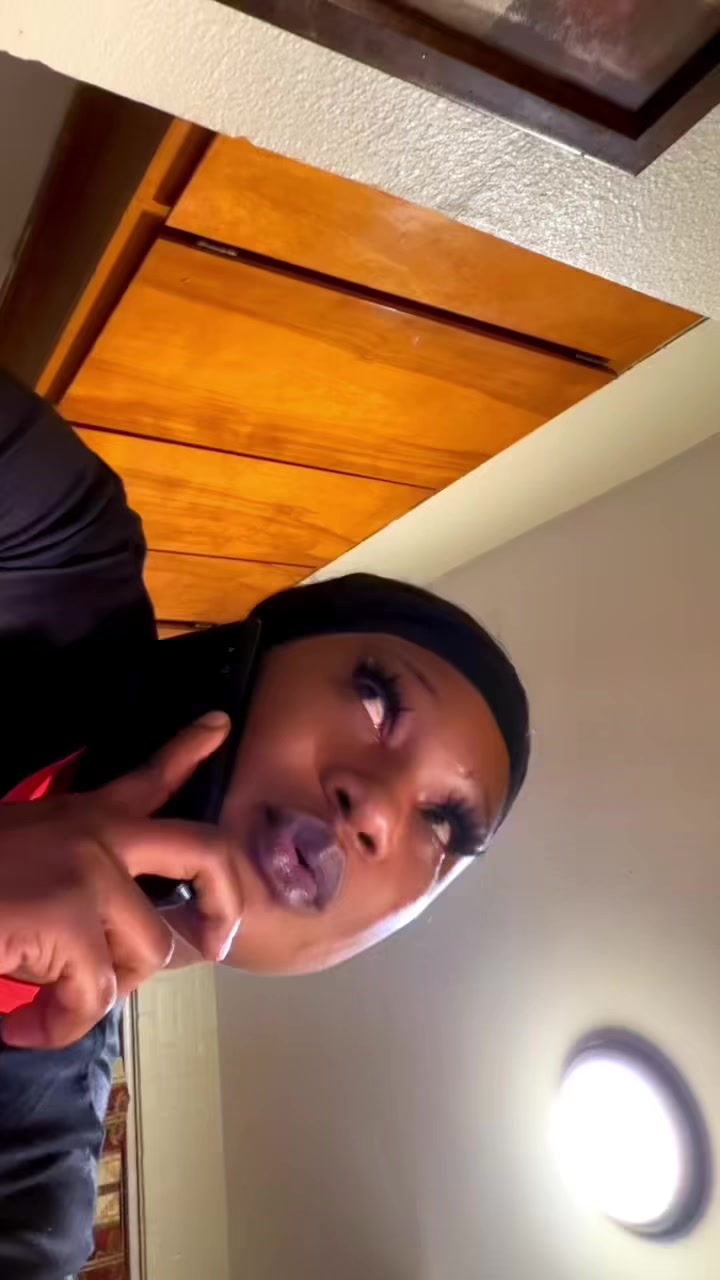 @Banieshia Shantrell