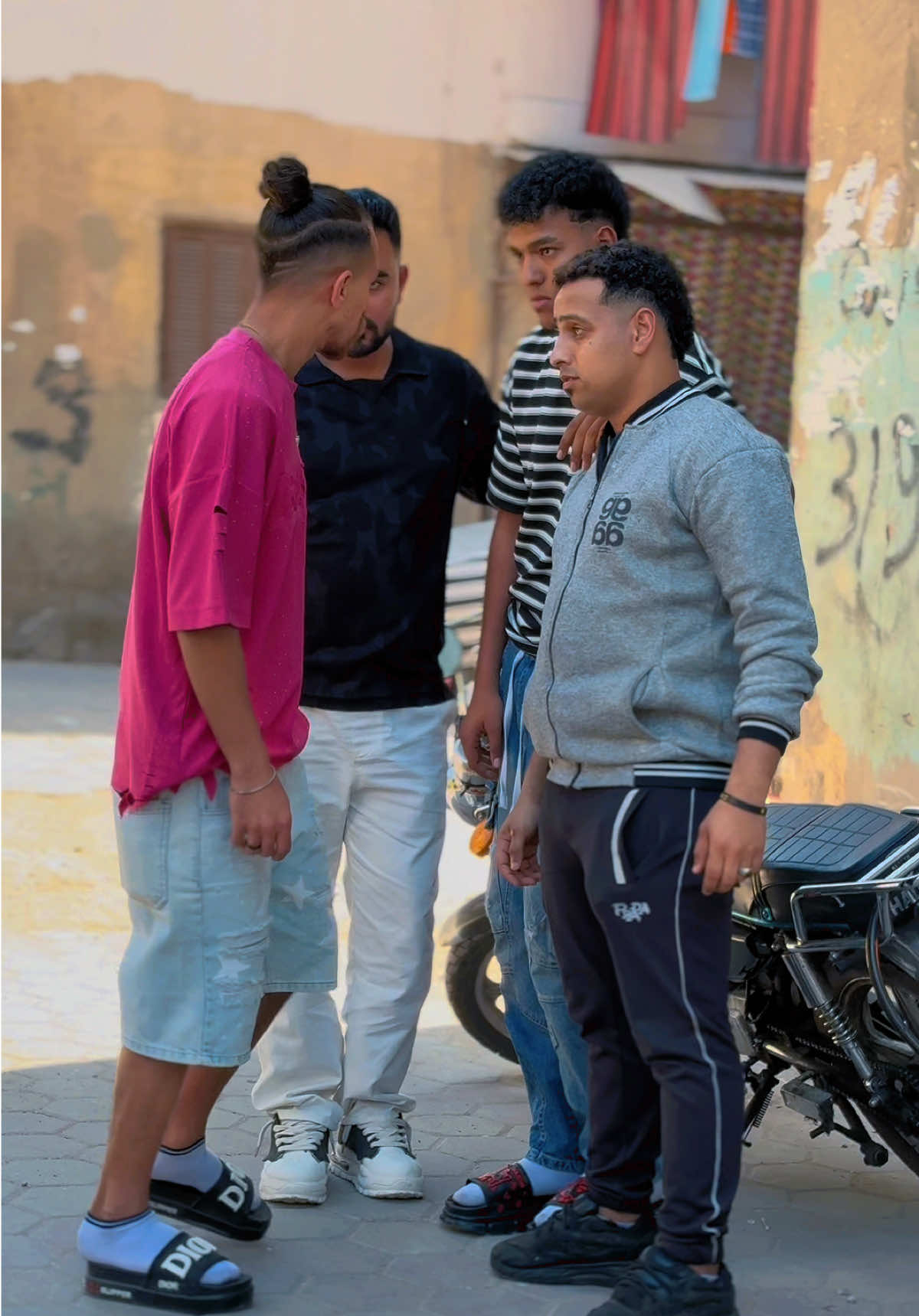 @اوكا مصر