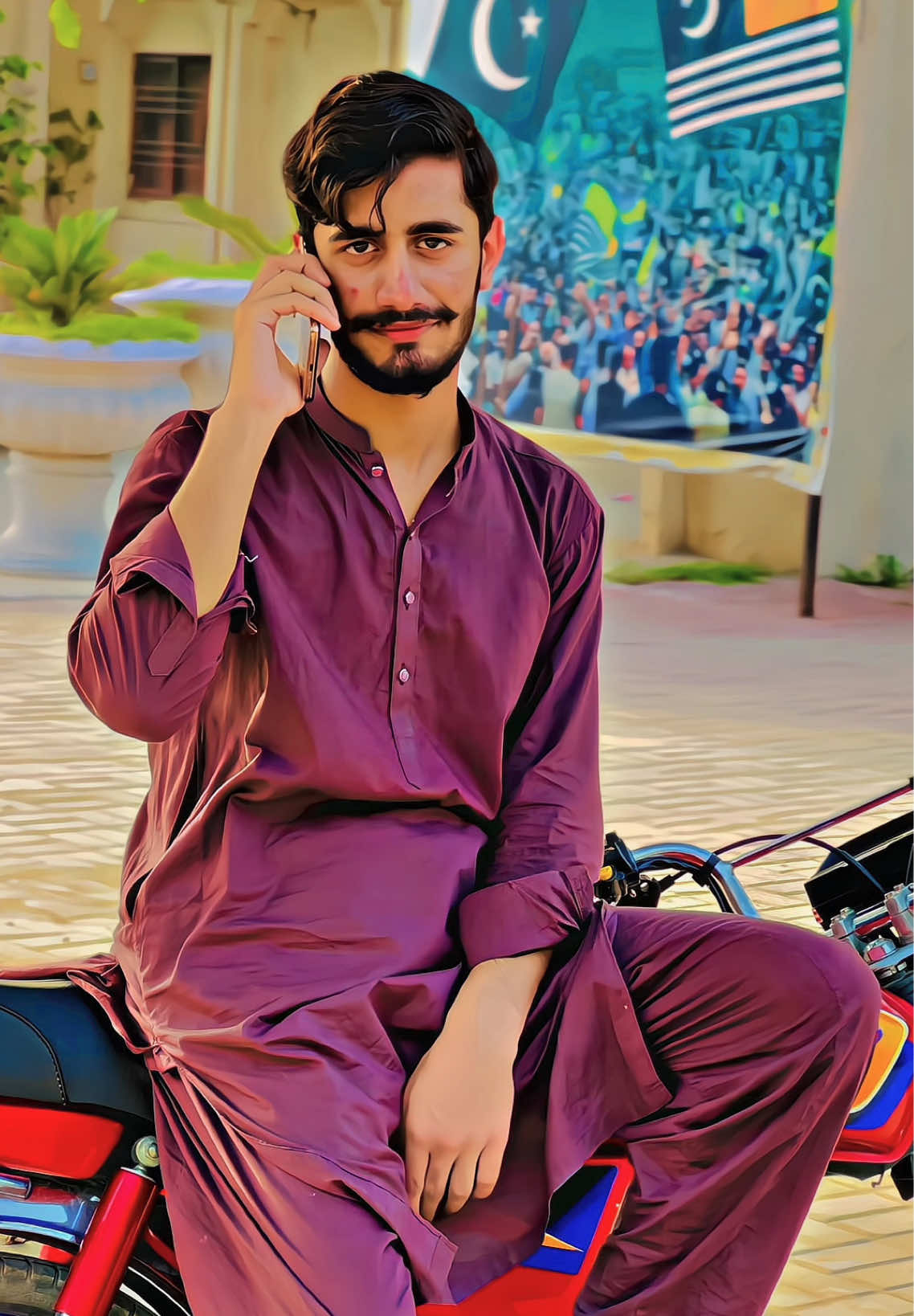 @🚩مزمل کہتے ہیں 👑