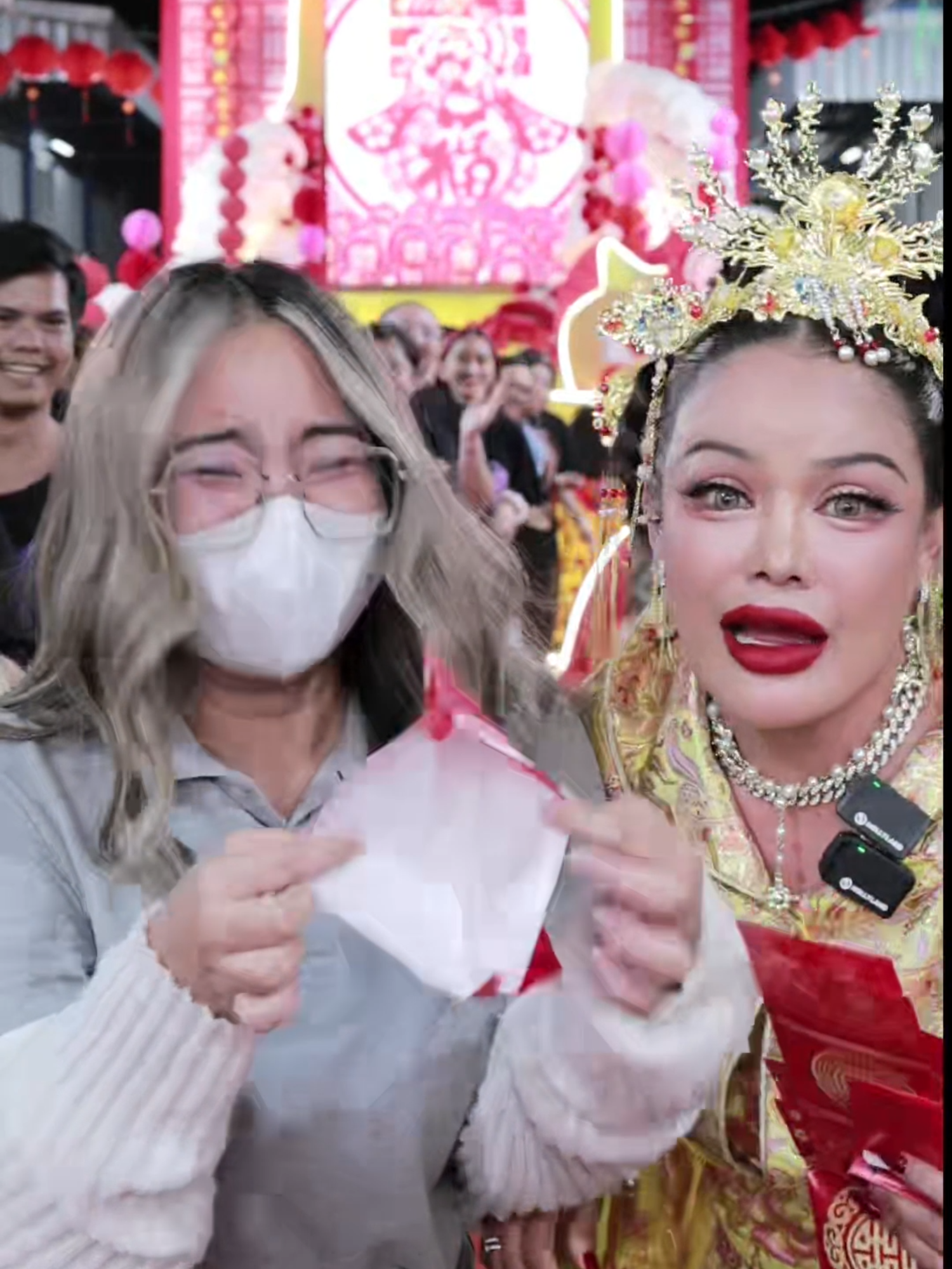 @พิมรี่พายขายทุกอย่าง