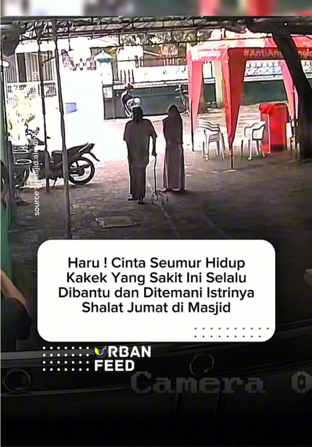@UrbanFeed