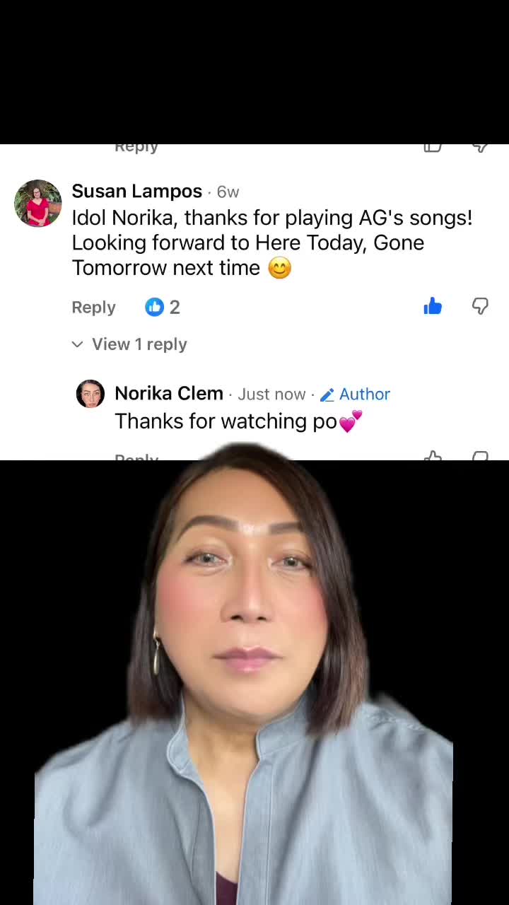 @Norika Clem🇺🇸
