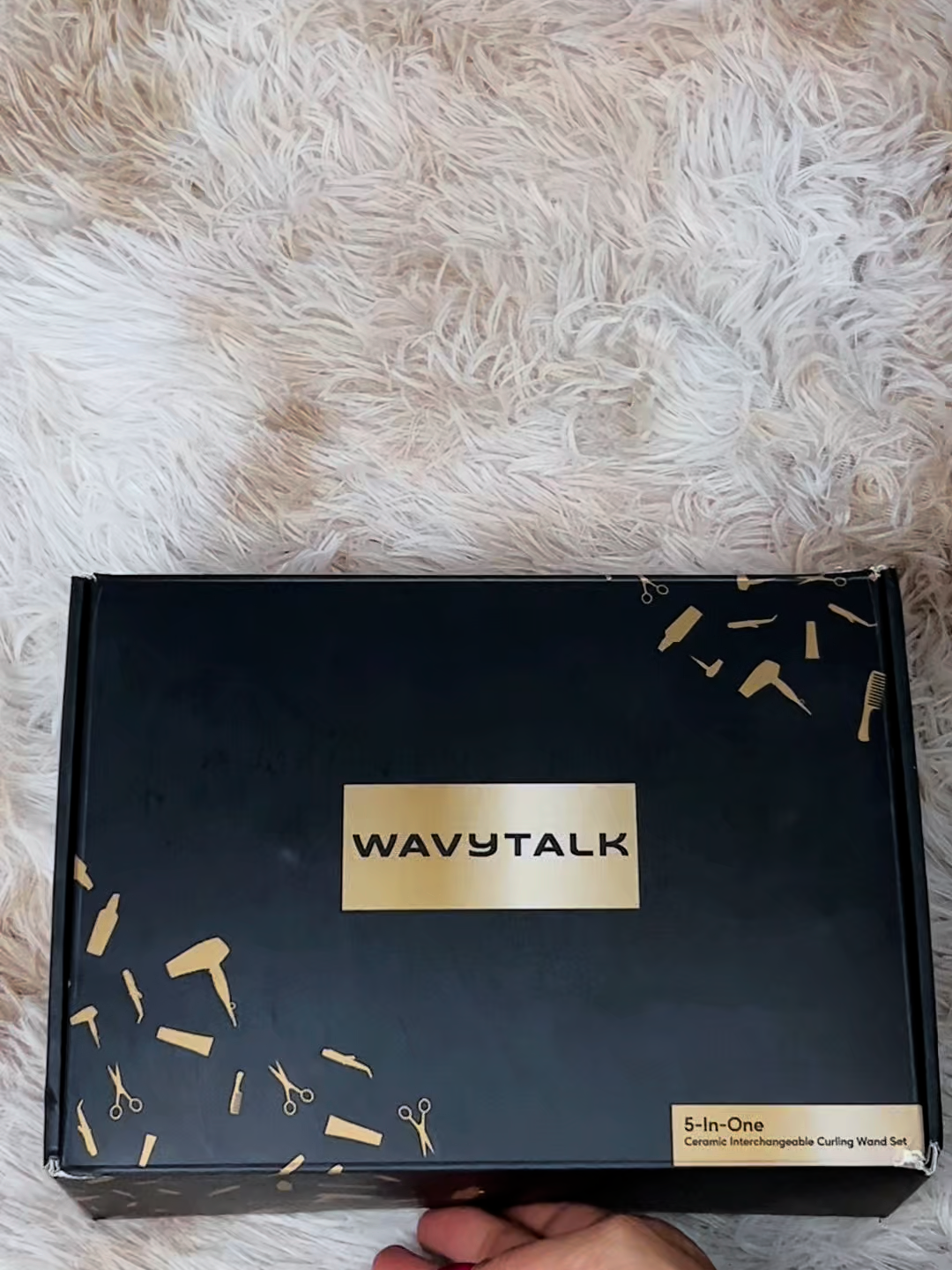 @Wavytalk MX Live