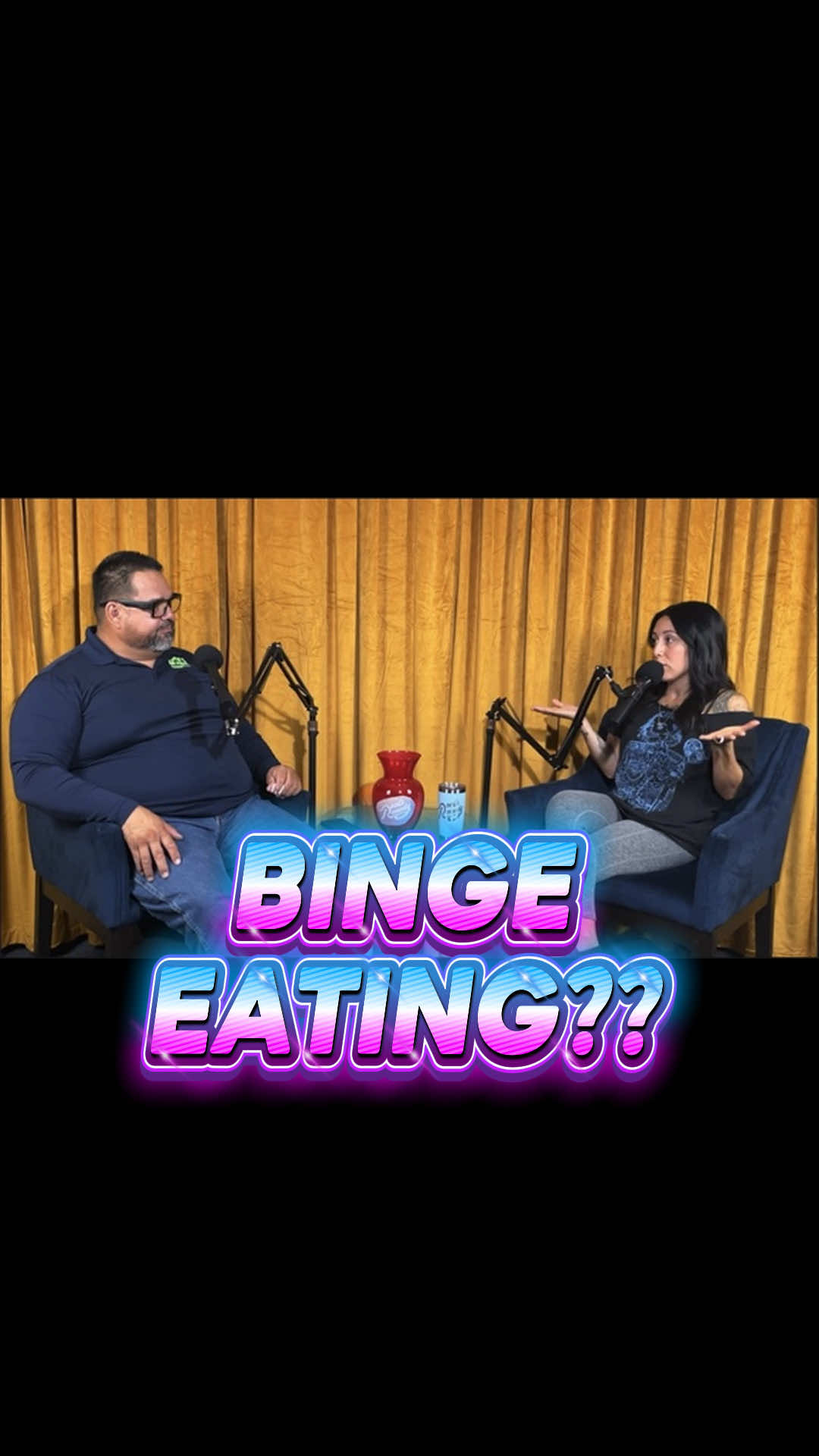 @Veronica “Roni” Baumgarner