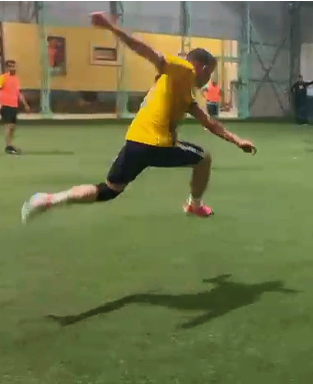 @qaracəmirli fk