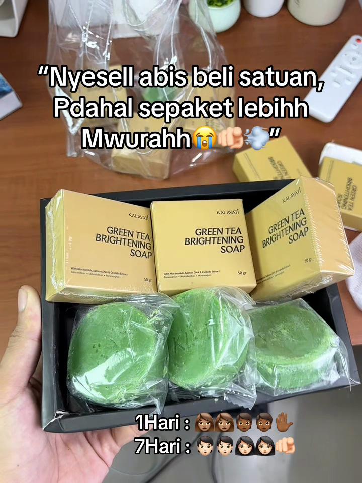 @Inspirasi kamu