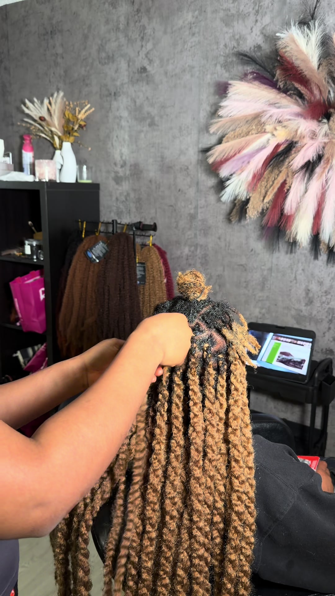@derahairstyletutoriel