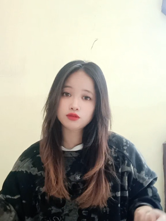 @hai it's me