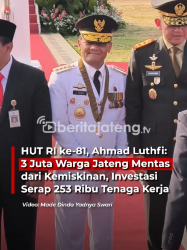 @Beritajateng.TV