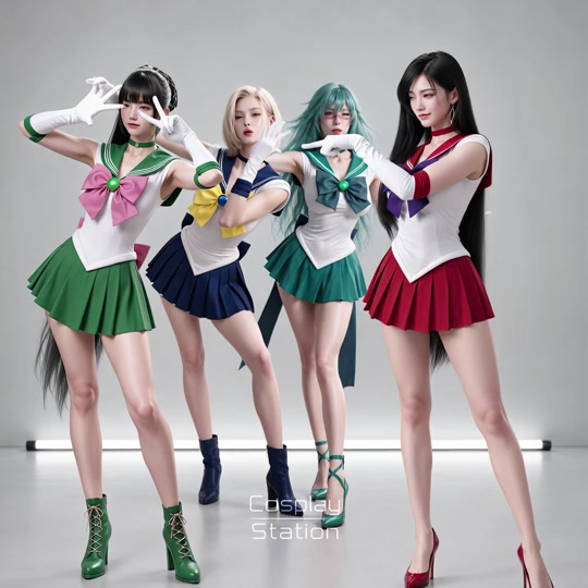 @Cosplay_Station