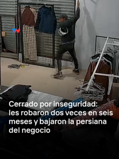 @TN - Todo Noticias