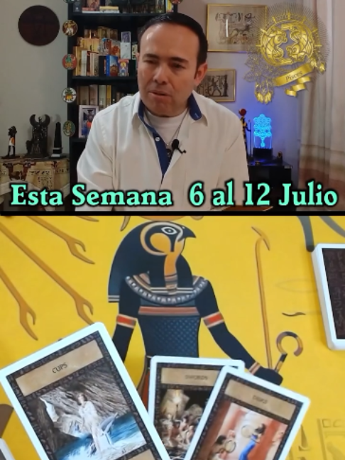 @Tarot RA