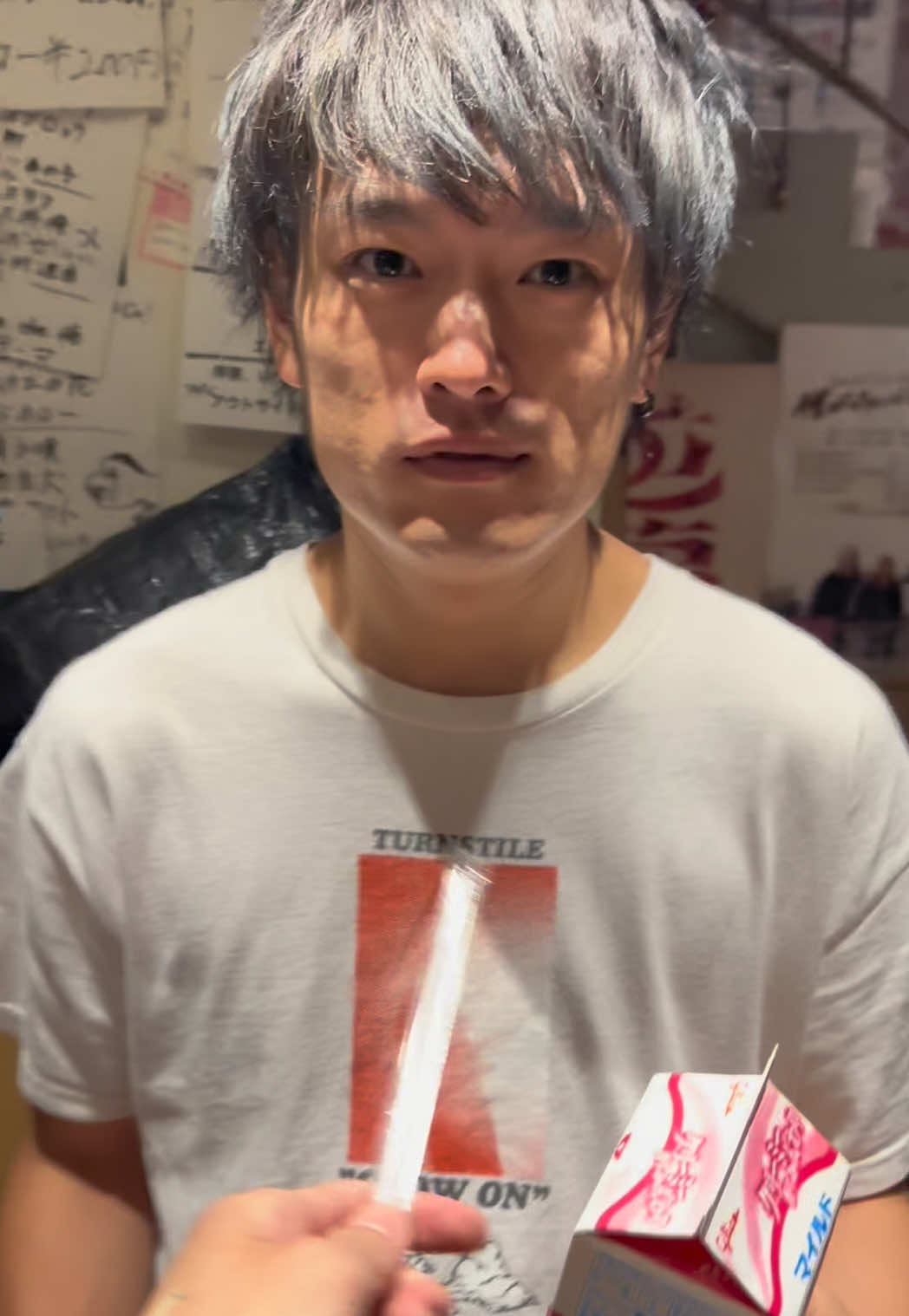 @THE JAPANESE PRIDE